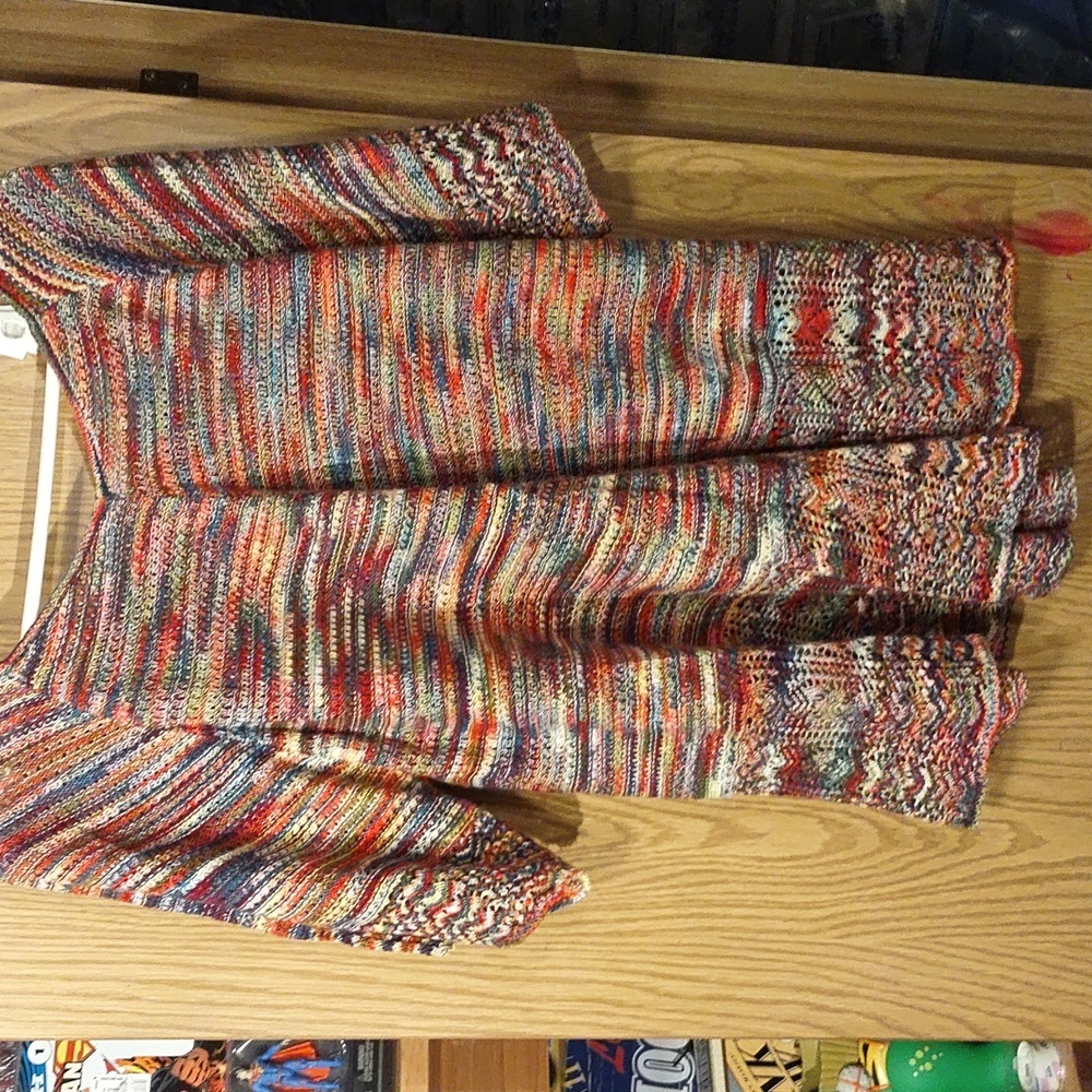 Multicolor Blouse - Picture 7 of 11